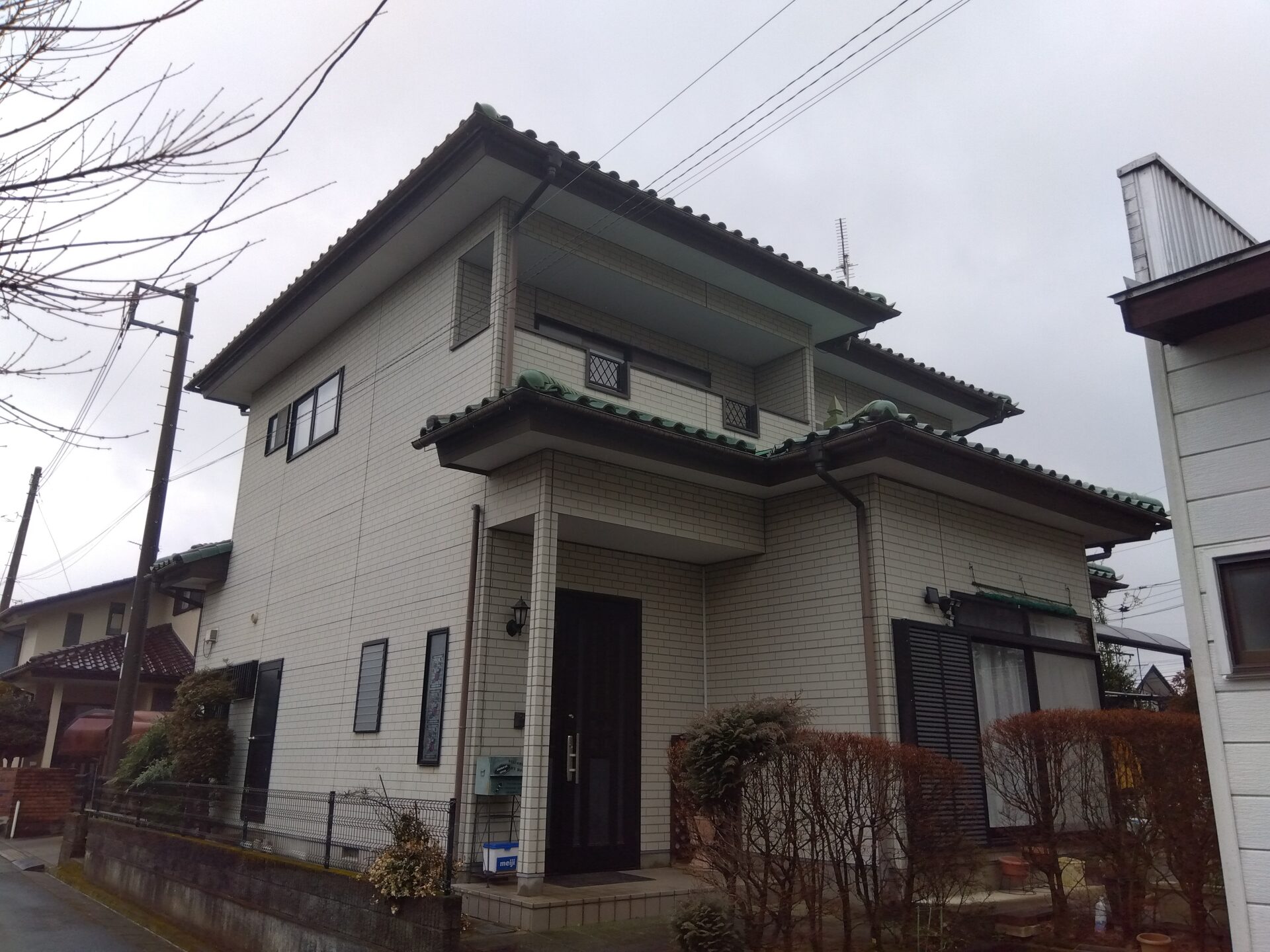 那須塩原市H様