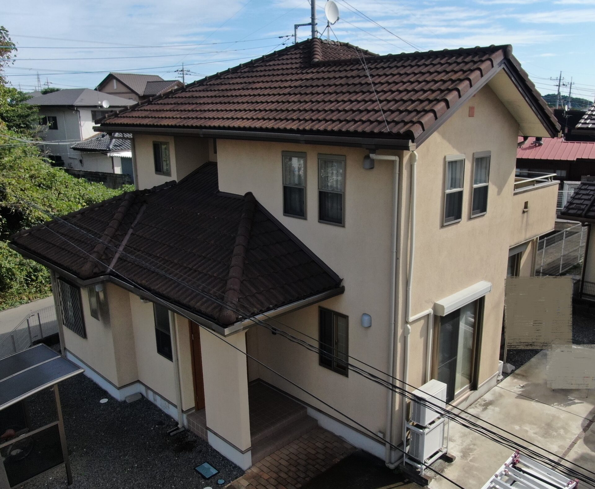 那須塩原市S様