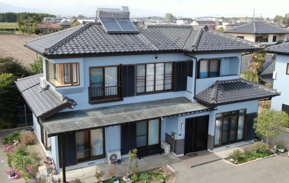 大田原市K様