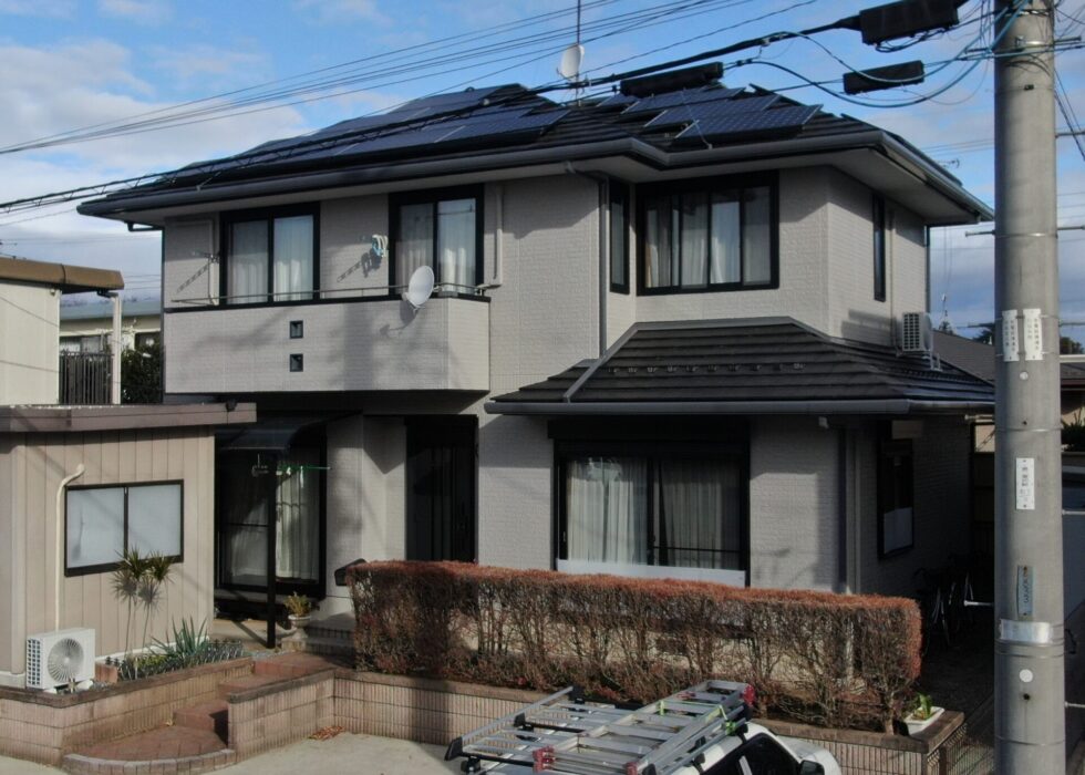那須塩原市T様
