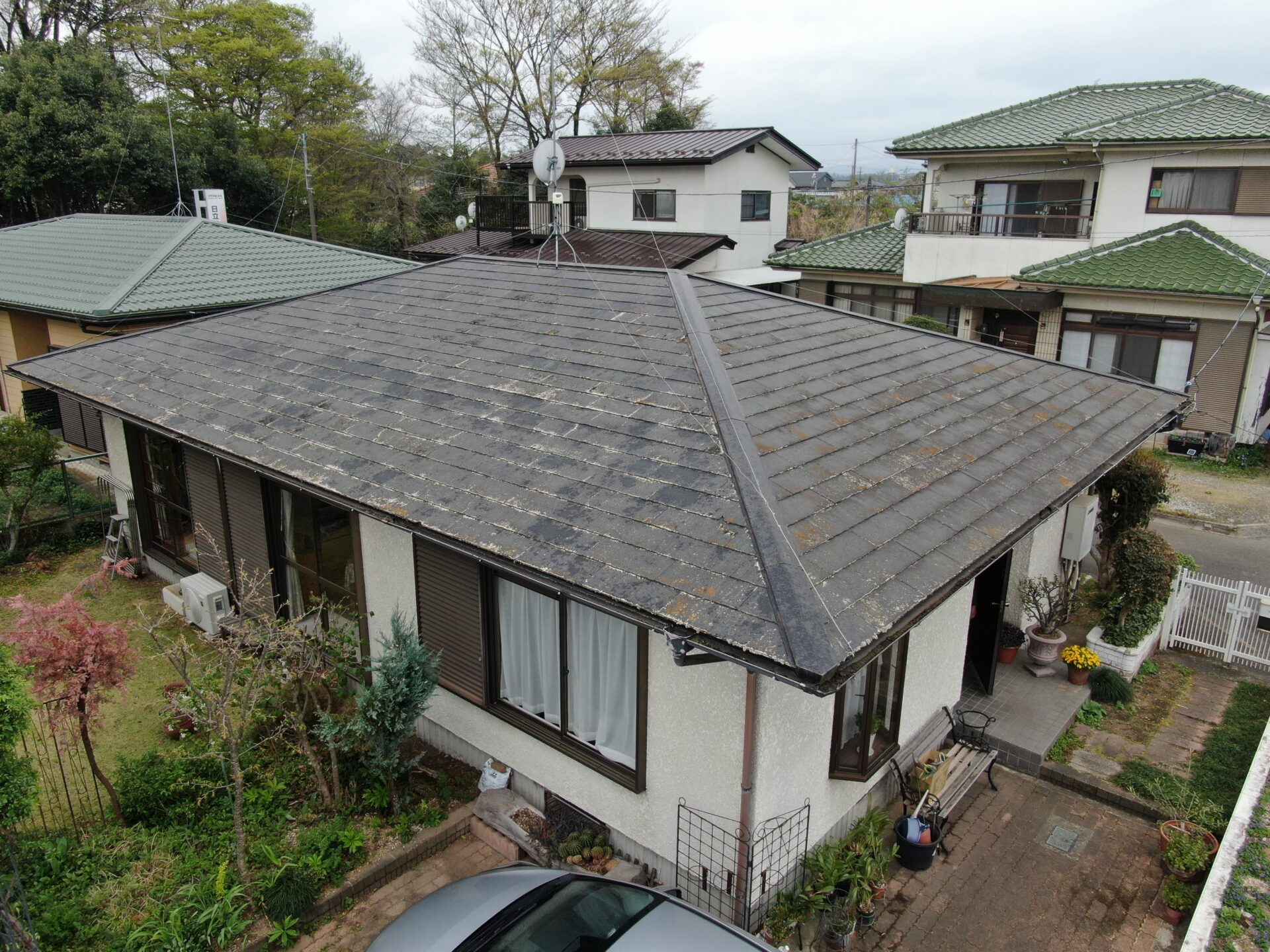 大田原市M様
