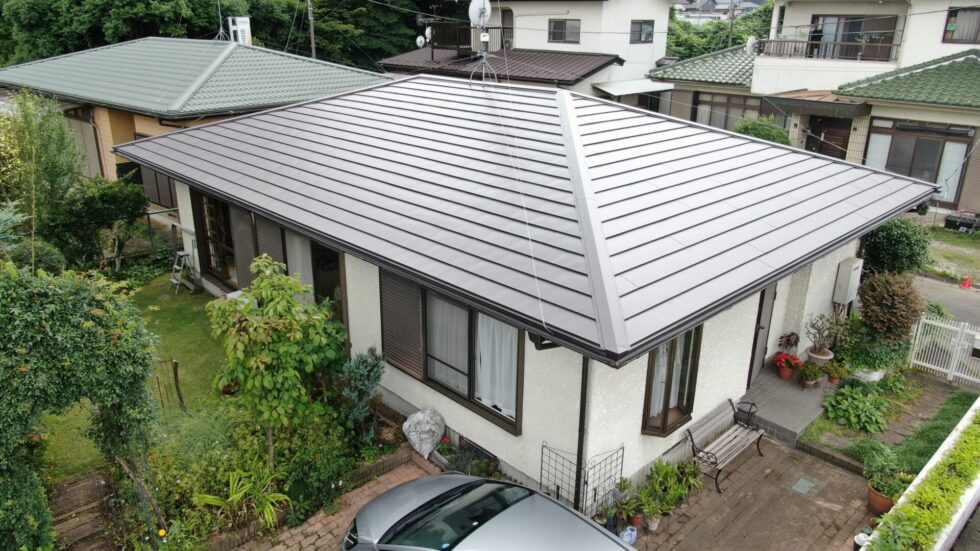 大田原市M様