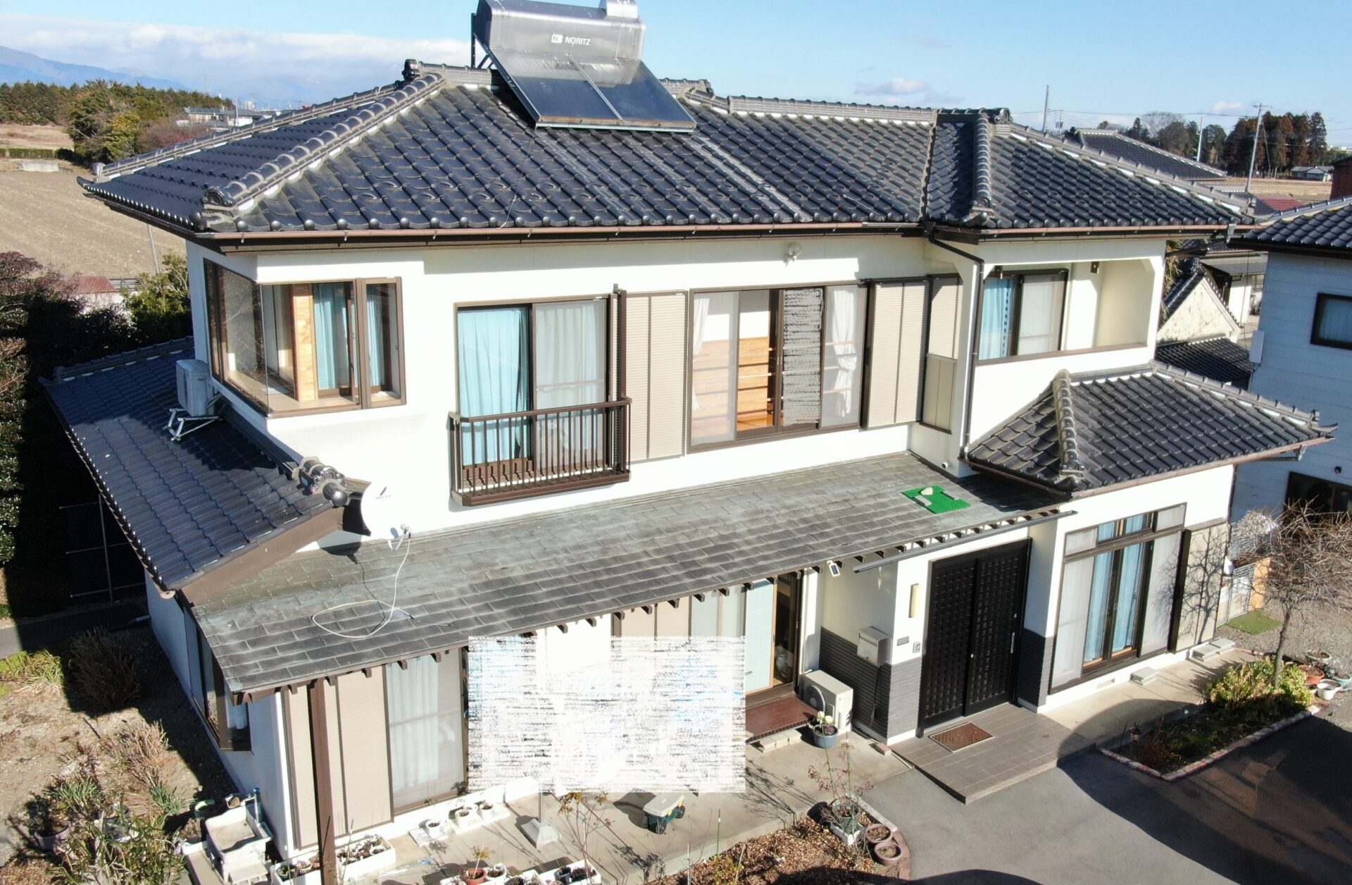 大田原市K様