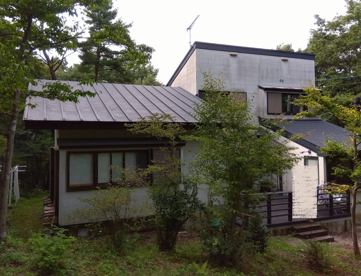 那須町T様