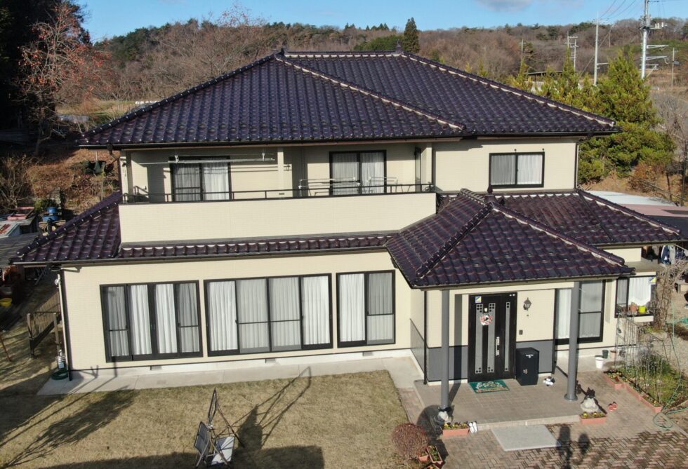 那須塩原市M様邸