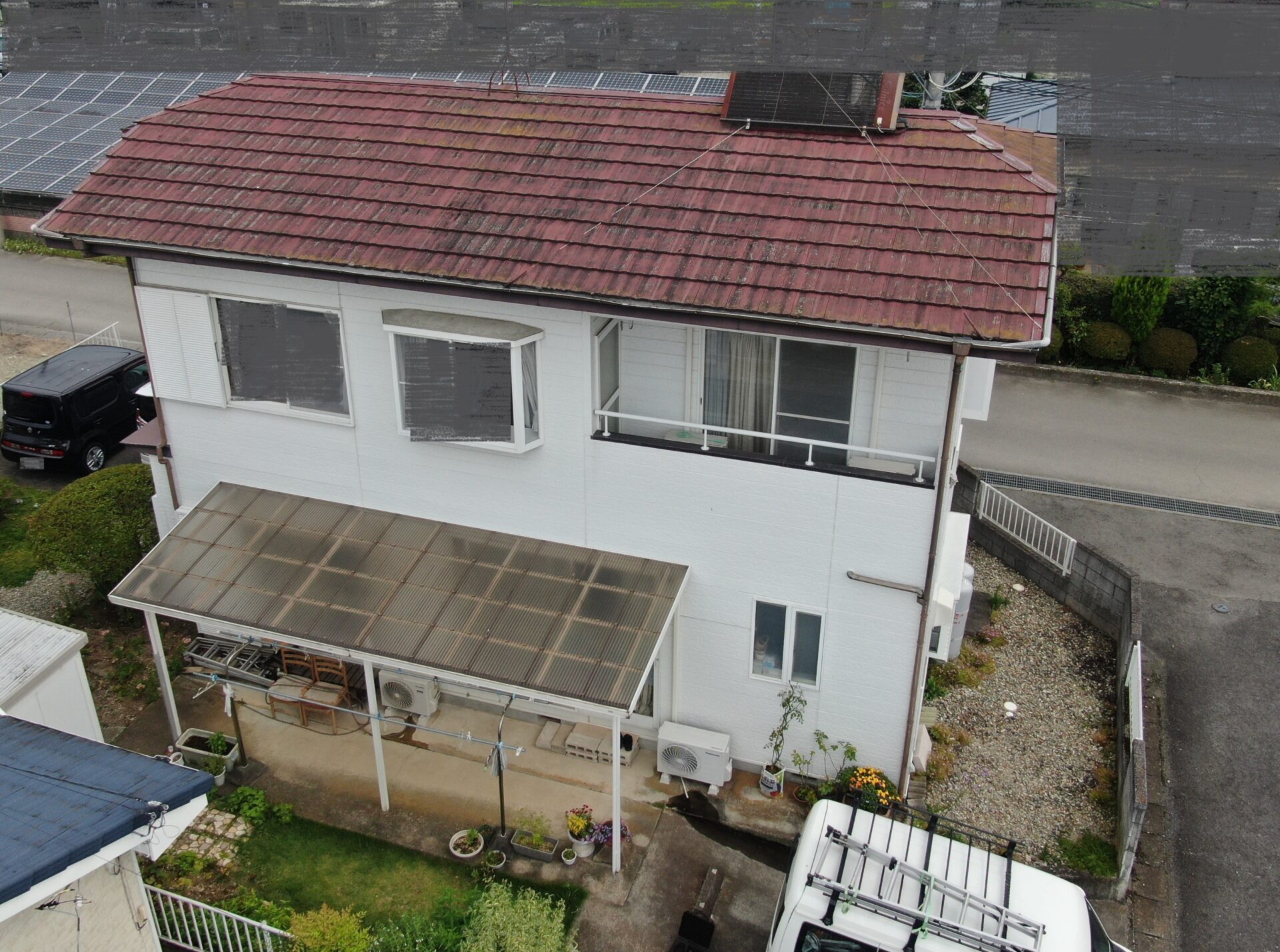 那須塩原市｜A様邸