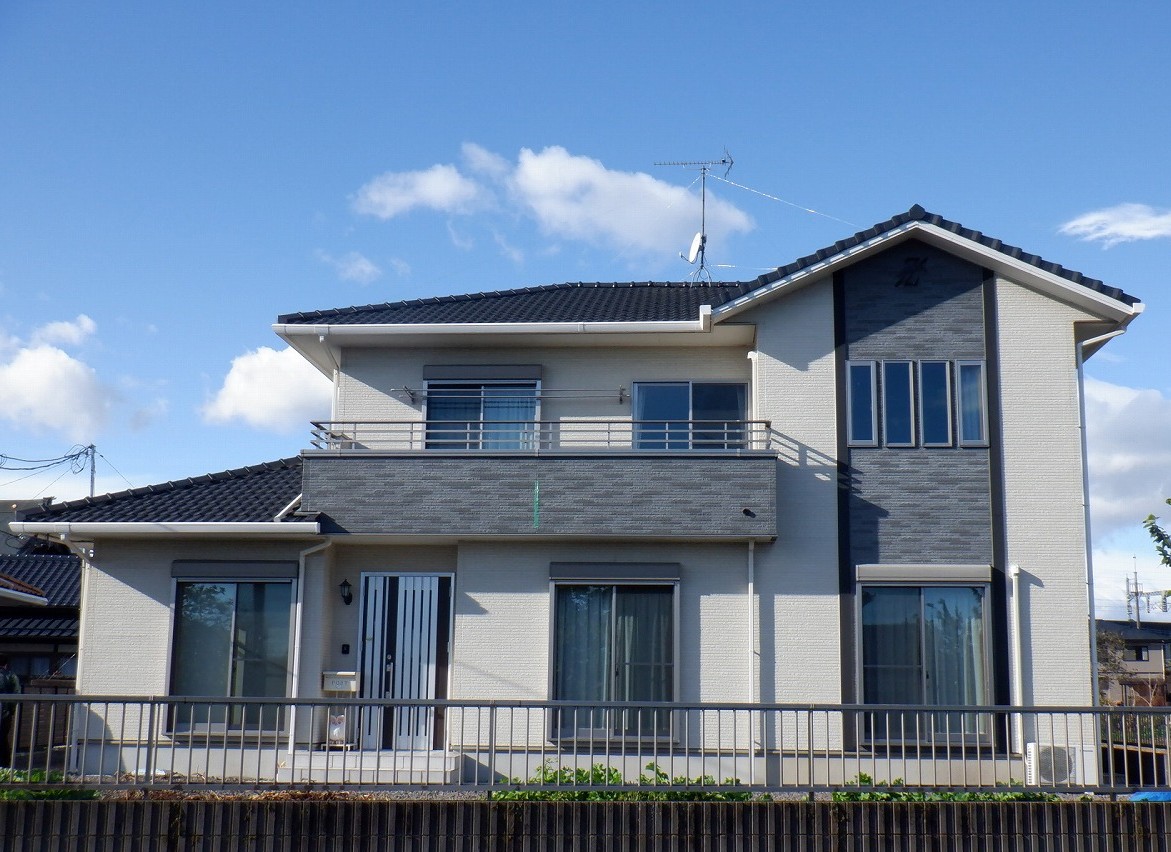 那須塩原市｜K様