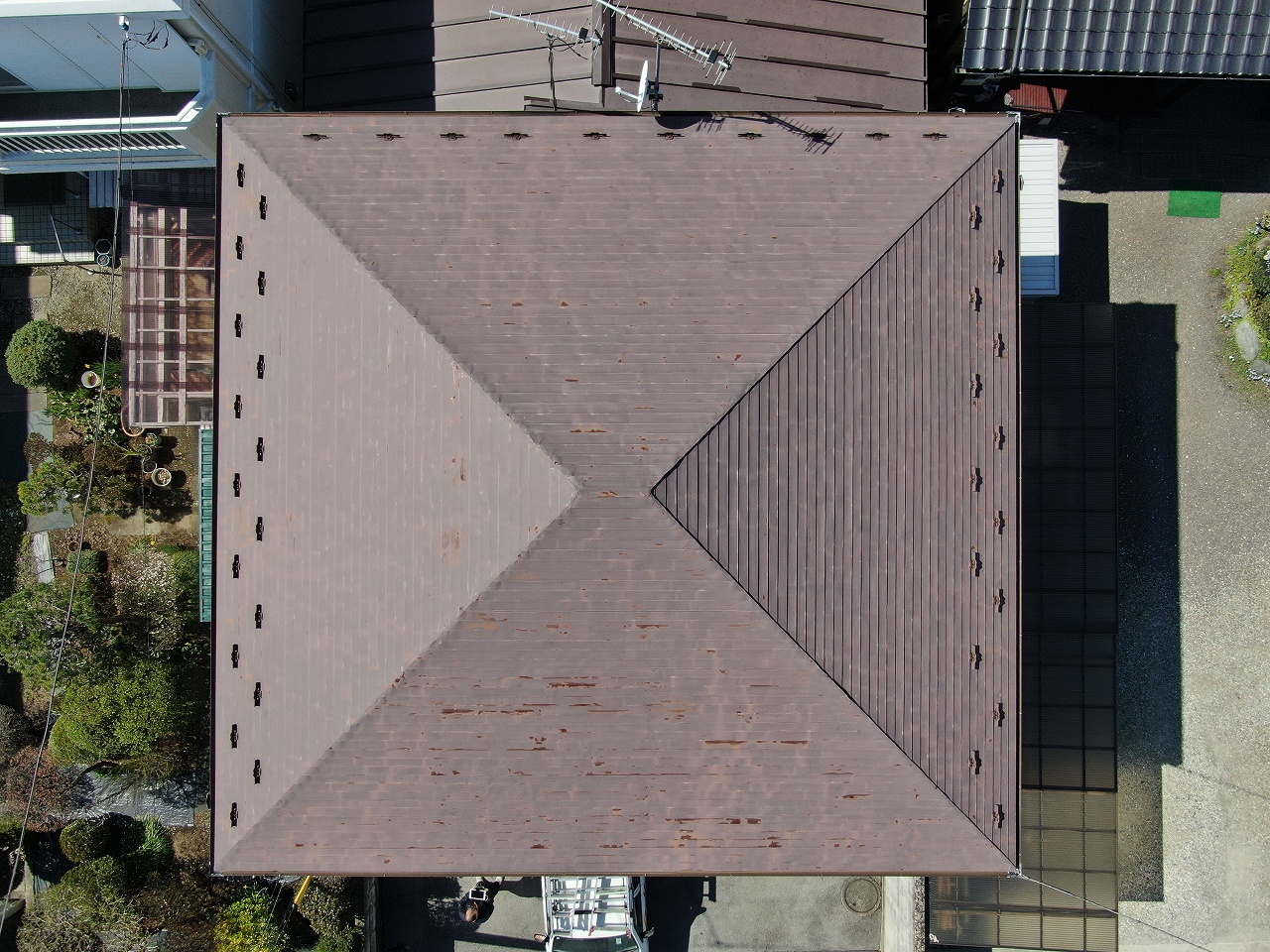 那須塩原市｜H様