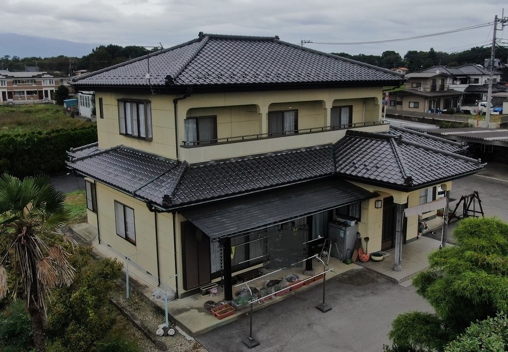 那須塩原市｜G様