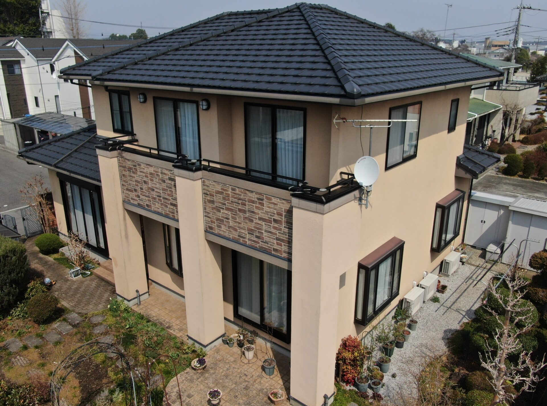 那須塩原市|N様邸