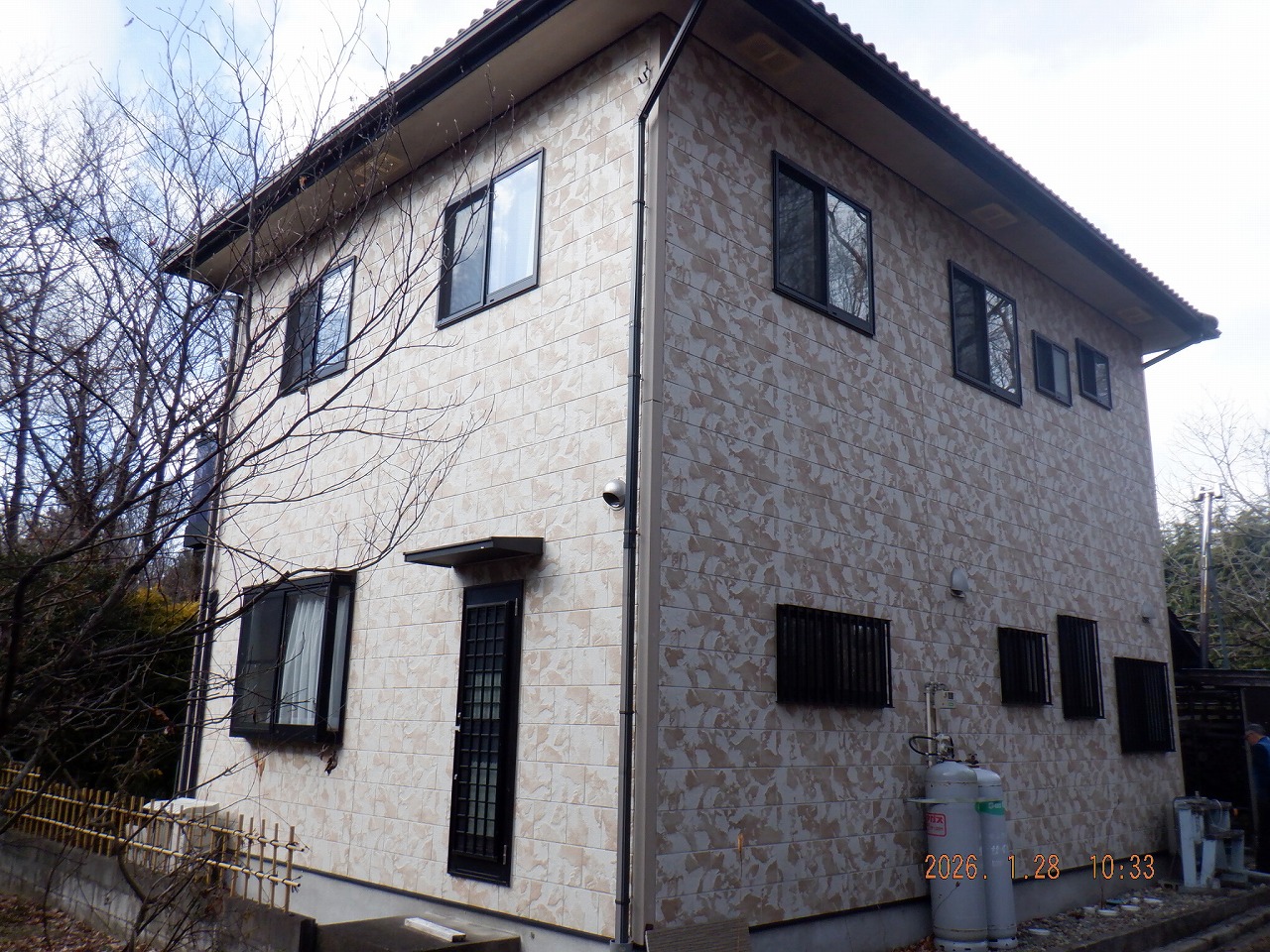 那須塩原市｜H様