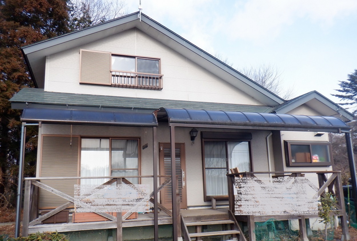 那須塩原市｜S様