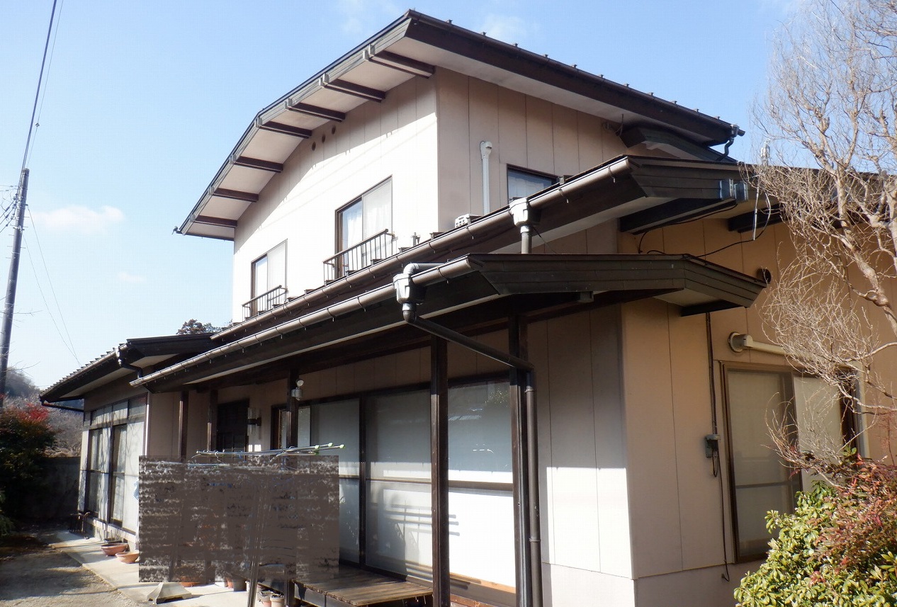 大田原市|Y様邸