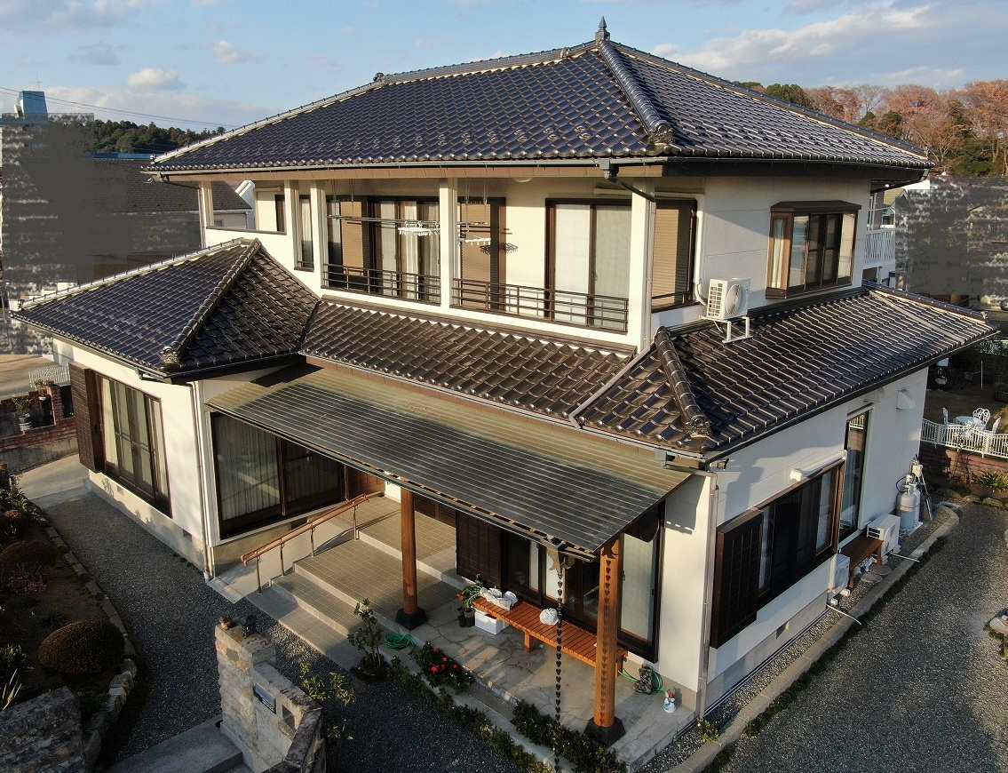 大田原市｜S様邸