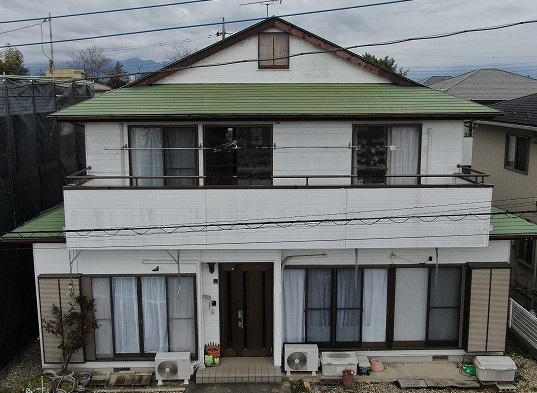 那須塩原市|A様邸