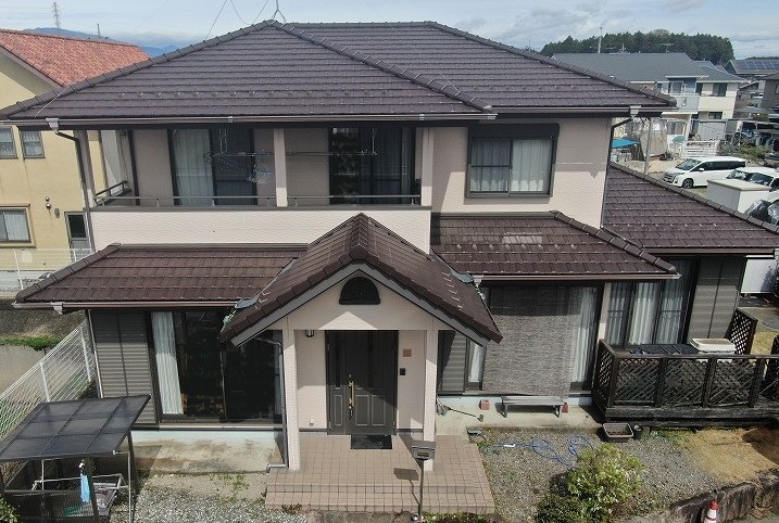 大田原市|I様邸