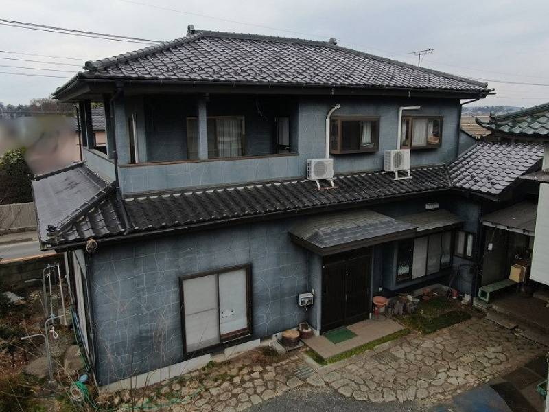 大田原市S様邸